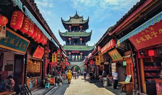 国内适合家庭出游的旅行地，建议收藏，找个时间就出发！