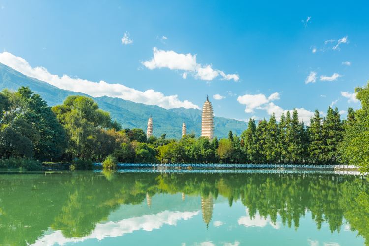 聚影池