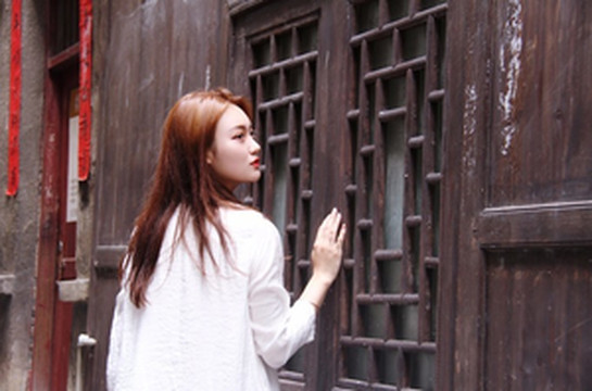 思南游记图文-黔中郡，思之南，遇见穿透岁月的青瓦高墙