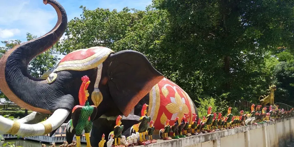 永安旅遊