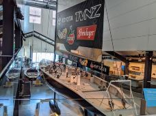 新西兰国家海事博物馆-Auckland Central-多多