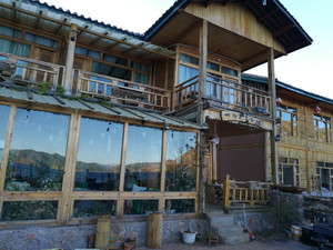 中国科学院西双版纳热带植物园游记图文-匆匆之旅（附加泸沽湖，大理，丽江，西双版纳，昆明游玩攻略）