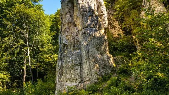 驛馬山國家森林公園