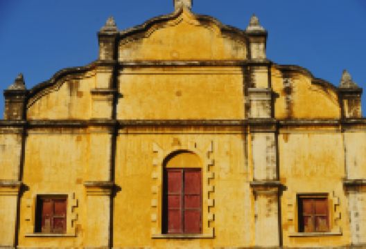 云南陆军讲武堂旧址景点图片