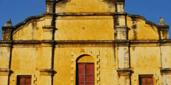 雲南陸軍講武堂舊址