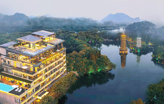 太空游游Ctrip星球游记图片] 3月桂林最值得一住的酒店都在这！去桂林旅游必住酒店，2021最新桂林旅游交通住宿