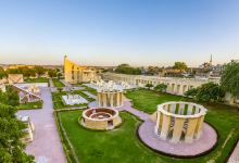 简塔·曼塔天文台景点图片