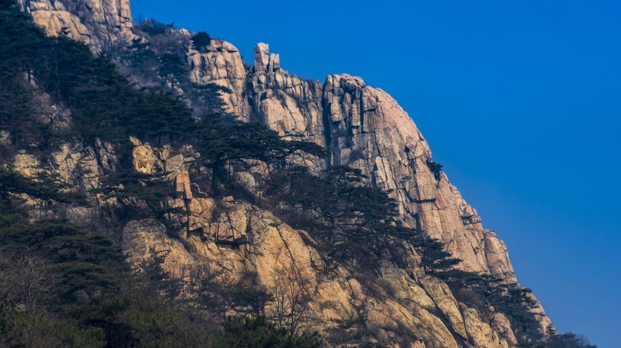 书堂山