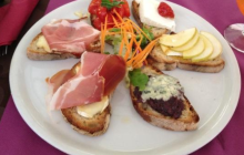 Enoteca Tresanda餐厅图片