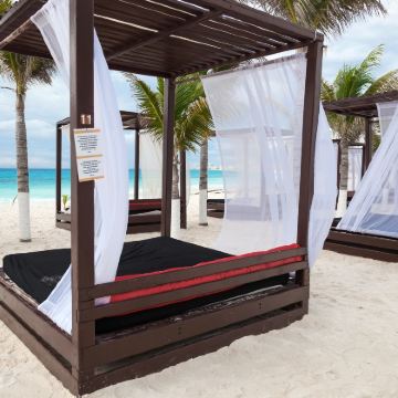 马尔代夫安娜塔拉薇莉岛5日4晚自由行