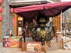 恋乡太行水镇-易县-yjw2000