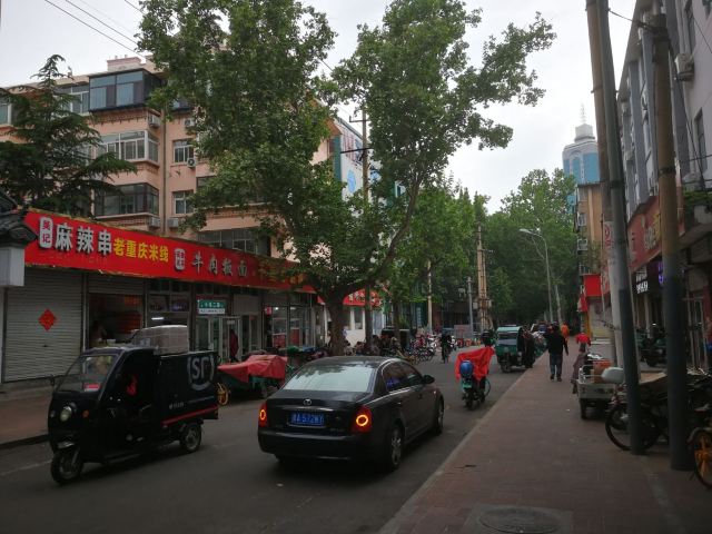 大观园旅行图片 2