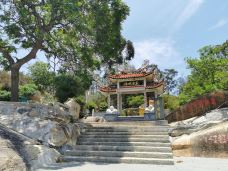 东门屿景区-东山-无语的leechi288