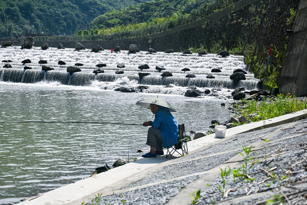 宜昌高岚观云,风景这边独好!