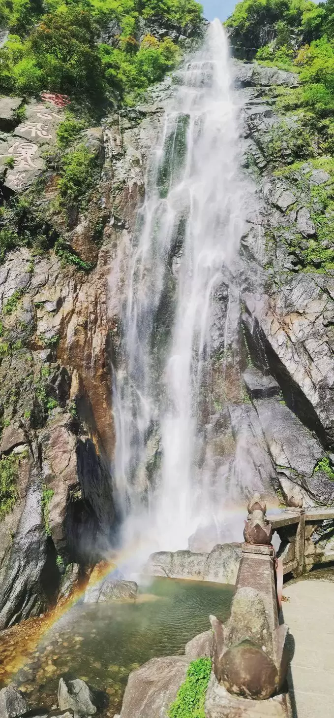 宜春明月山旅游区-宜春-睡恣@M丶