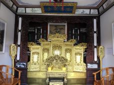 张家花园-大理市-YoYo_4G3F5N5T