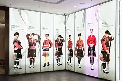中国长发科技馆