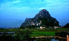 灵山人遗址-灵山-C-IMAGE