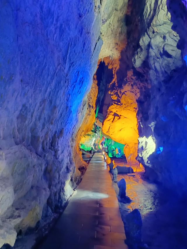 盘龙洞公园旅行图片 14
