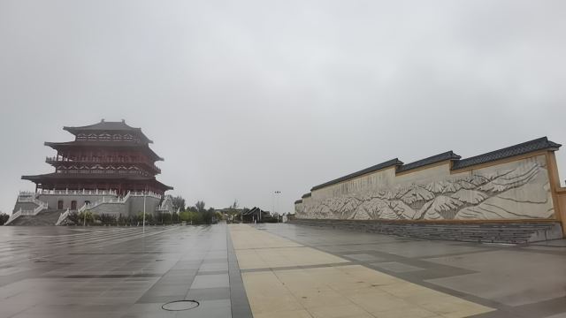 北国风光景区旅行图片 8