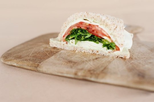 Villa Paradiso Grunerlokka