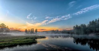 什么是世外康养式度假式居家康养？