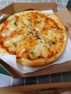 好伦哥比萨烤肉自助(劲松店)-北京-霖川666