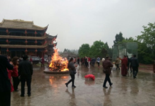 甘露禅寺景点图片