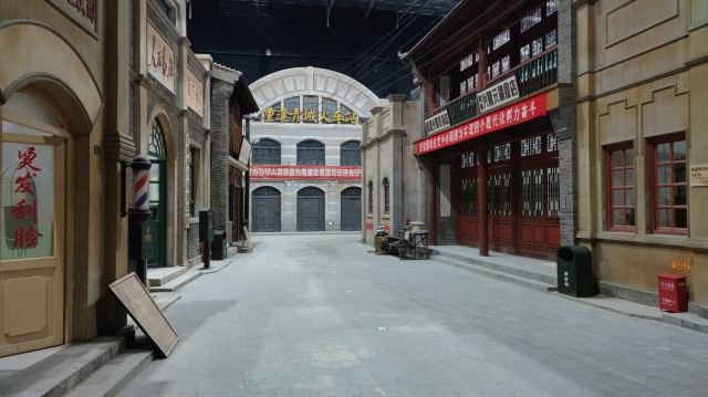 敕勒川星光里(暂停开放)旅行图片 9