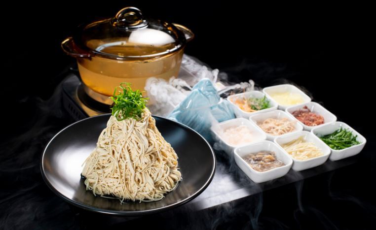 24 Dan·Huaiyang New Flavor (Greenland Central Plaza Branch)