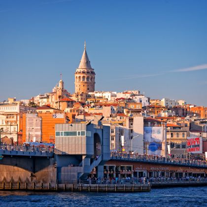 土耳其8日5晚私家团