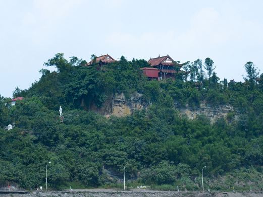 佛灵寺