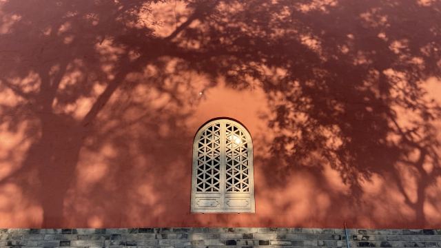 鼓楼公园旅行图片 6