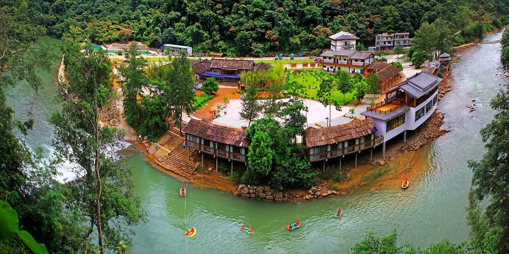 永安旅遊