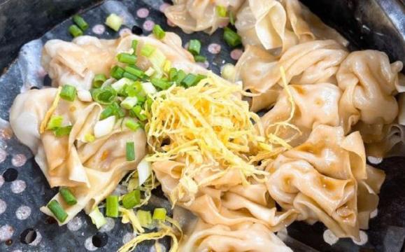 味一早餐(新芝路店)