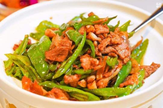 锦湘园食府餐厅图片