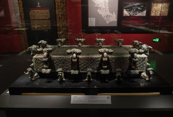 河南博物院3小时大咖讲解【包含门票 | 15人小团 】【深度讲解 | 3小时大咖老师深度讲解】