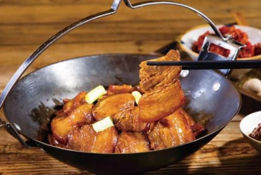 银项圈民族风情大酒楼(翠柳路店)