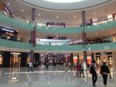 迪拜购物中心-迪拜-老少皆宜程