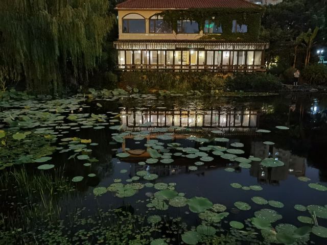 曲阳公园旅行图片 1