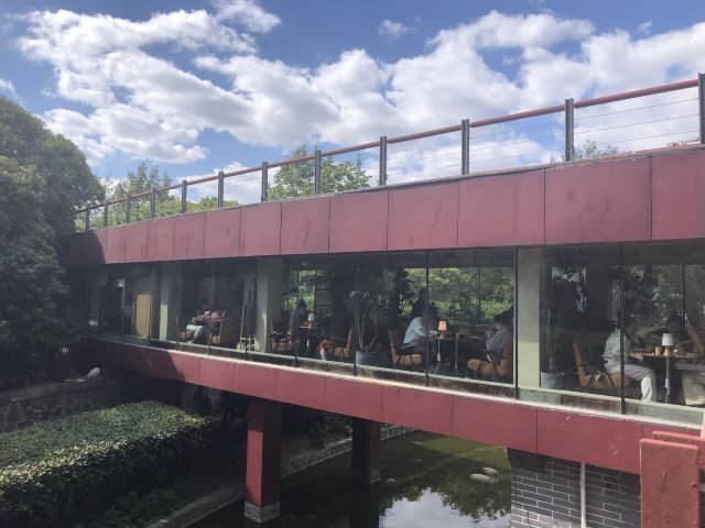 古城公园旅行图片 11