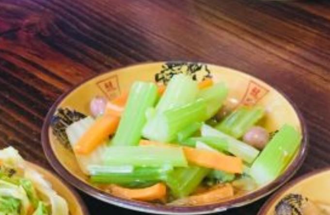 源玺源烧麦馆(地质局北街店)