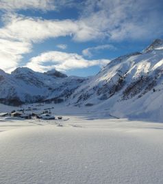 达沃斯游记图文-在国际冬季运动中心——瑞士达沃斯尽享冰雪乐趣