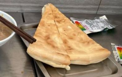 朝阳糁馆(总店)