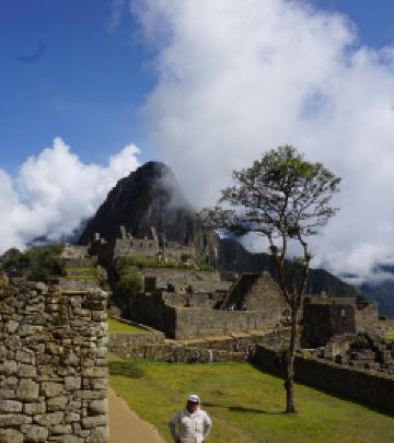 秘鲁游记图文-秘鲁- 山巅之鹰2022行 之二