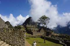 秘鲁游记图片] 秘鲁- 山巅之鹰2022行 之二