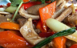 单县三義春羊肉汤(总店)
