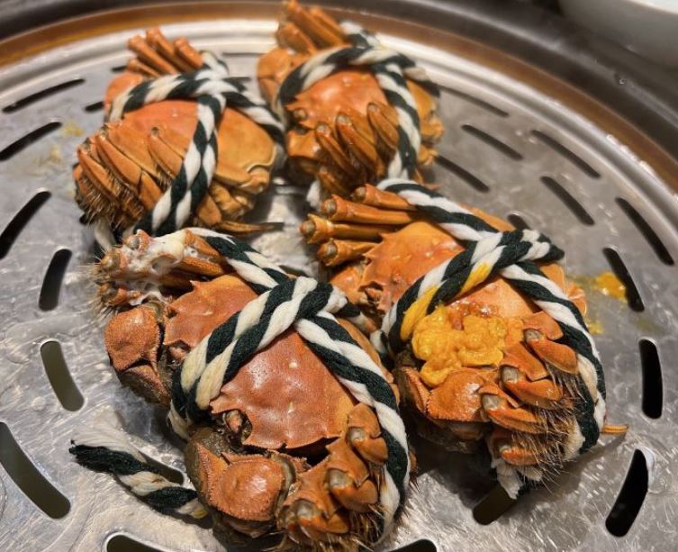 海鲜谷(瑞安店)餐厅图片