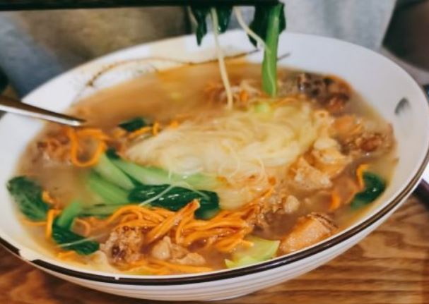 木棉花海鲜面馆(温岭店)餐厅图片