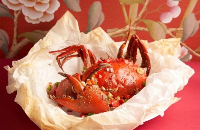 同乐轩餐厅图片